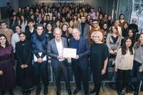 IFM and Kering launch the "IFM - Kering Sustainability Chair"