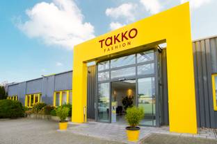 Takko Fashion's Q1 sales improve by 2.9 percent