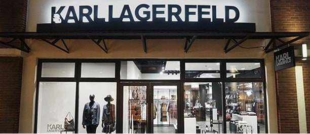 Karl Lagerfeld jobs - Working at Karl Lagerfeld