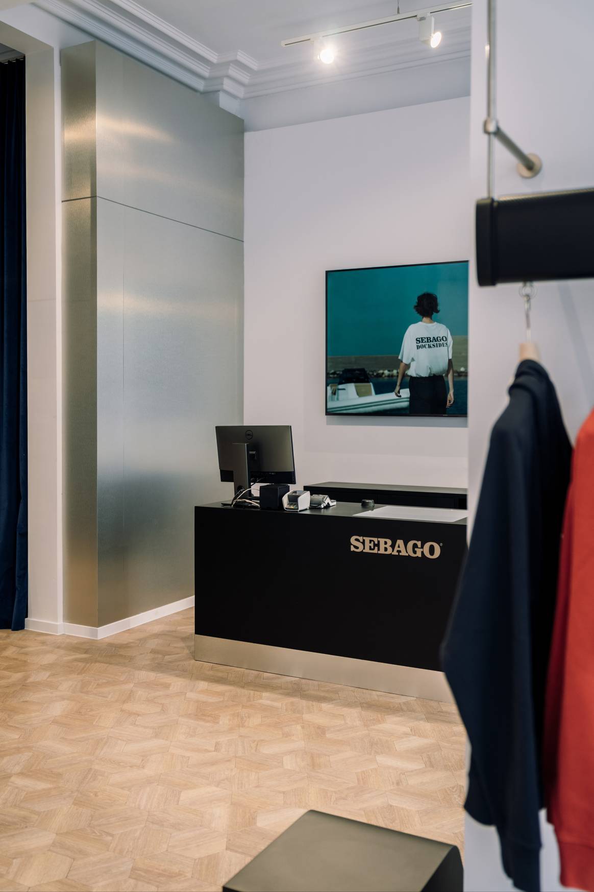Beeld: Sebago
