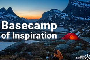 Ispo Brandnew und Globetrotter suchen Outdoor-Start-ups