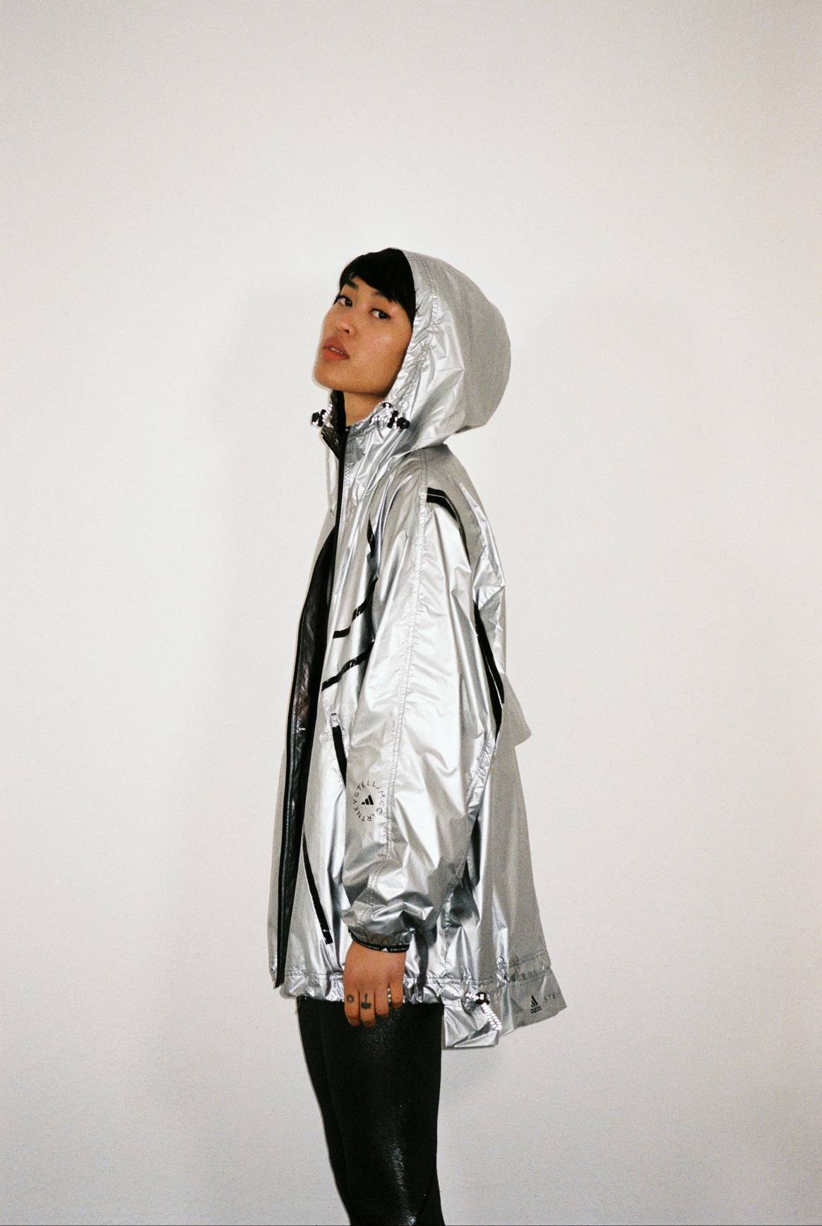 Stellashine-collectie. Credit: Adidas, Stella McCartney