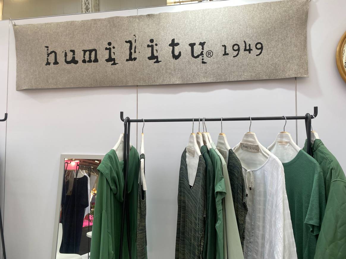 Humility