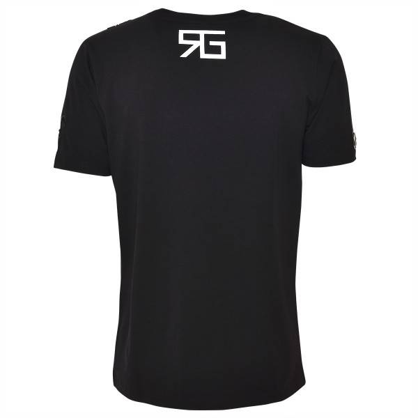 Herren T-Shirt - "ART SKULL" | Roberto Geissini