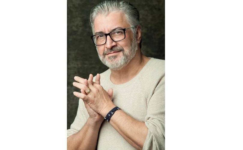 Model Booker, Sergio Mattos: 31 years of discovering and developing talent