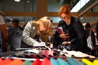  La 107esima edizione di Lineapelle al via l'11 febbraio a Milano