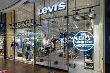 Levi Strauss übertrifft auch im dritten Quartal die Erwartungen