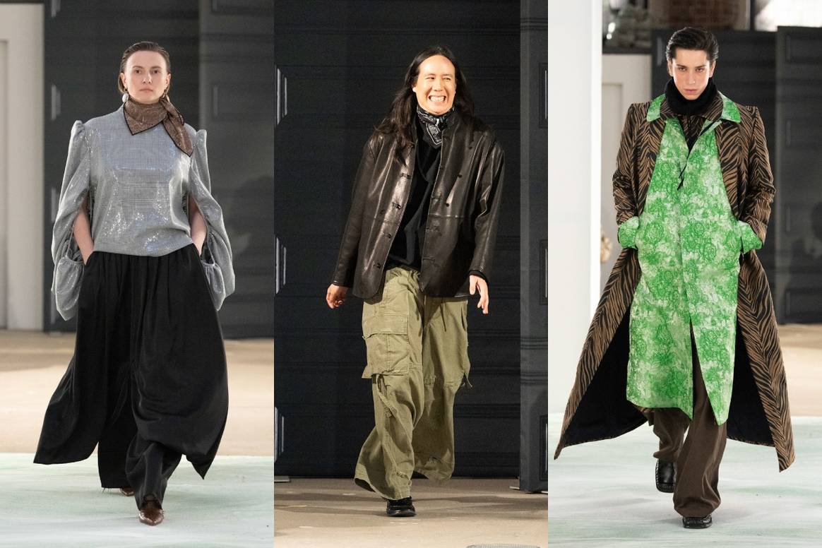 William Fan FW26