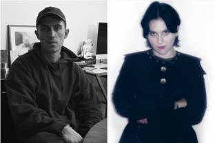 i-D magazine appoints Jamie Reid and Steff Yotka to newly created roles 