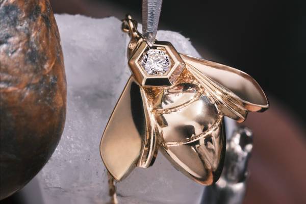 Chaumet si impegna per una tracciabilità completa dell’oro