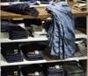 175-jarig De Rode Winkel: jeansstudie en nieuw interieur