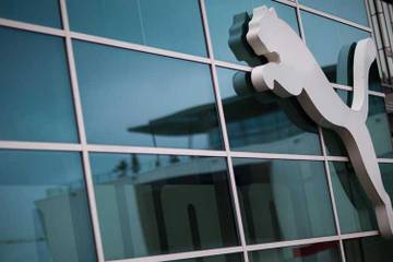 Puma Q2 sales jump 16.3 percent, raises full year outlook