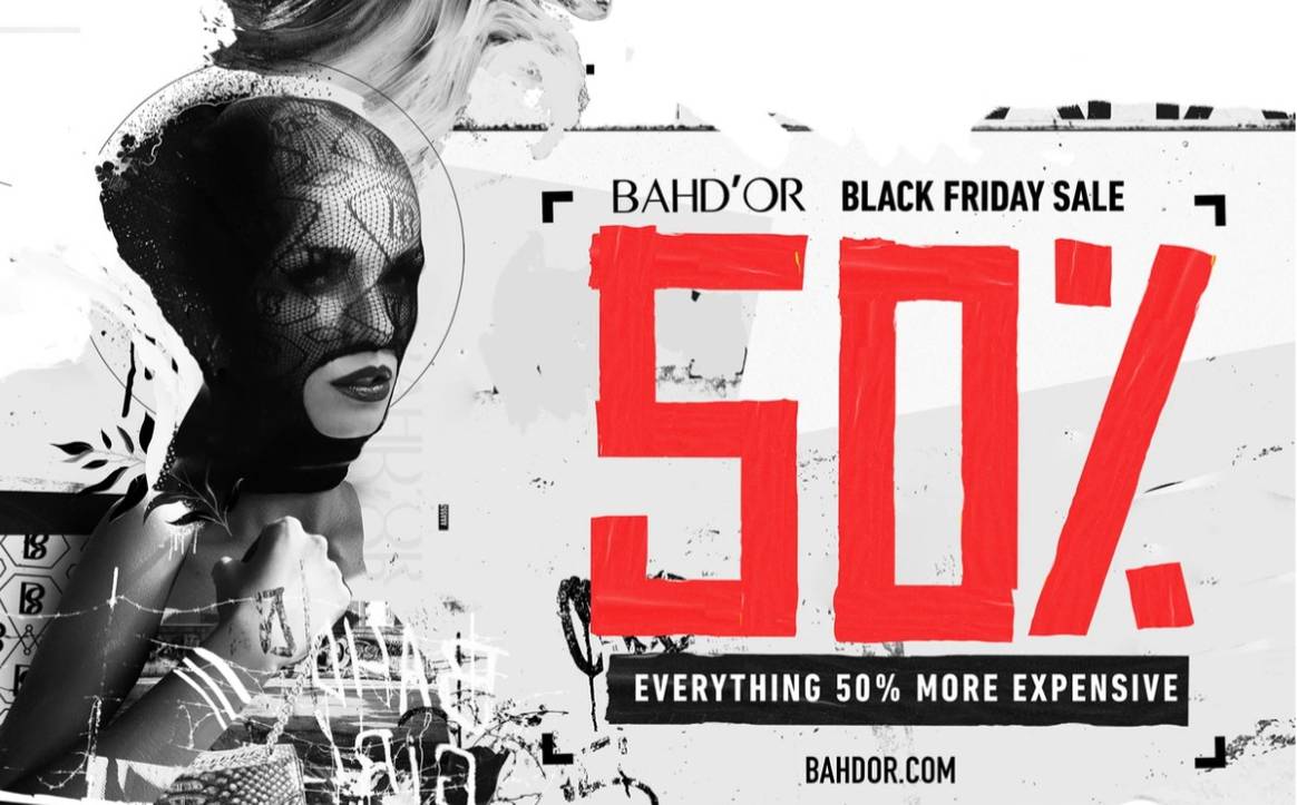 8 Marken, die den Black Friday aus gutem Grund boykottieren