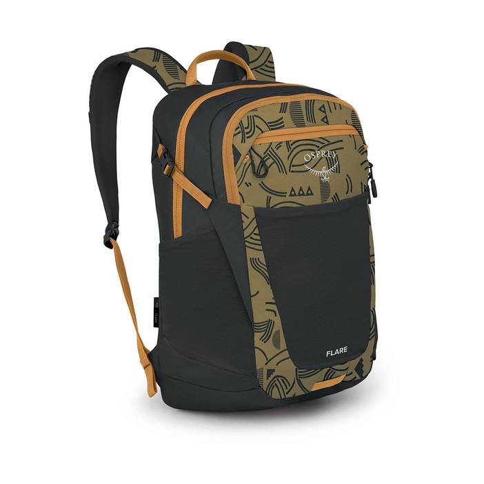 Flare | Osprey Europe