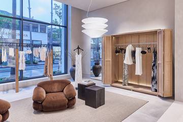Las estrategias de Inditex para reactivar su crecimiento: del “modo viaje” en España, al “desalarmado” de Bershka y Pull&Bear