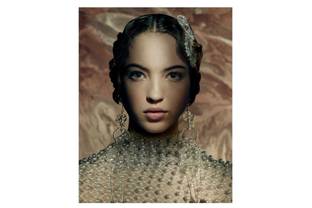 Haute Couture Week kicks off digitally in Paris 