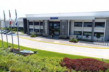 Gildan publica un ligero aumento en las ventas y reafirma las perspectivas