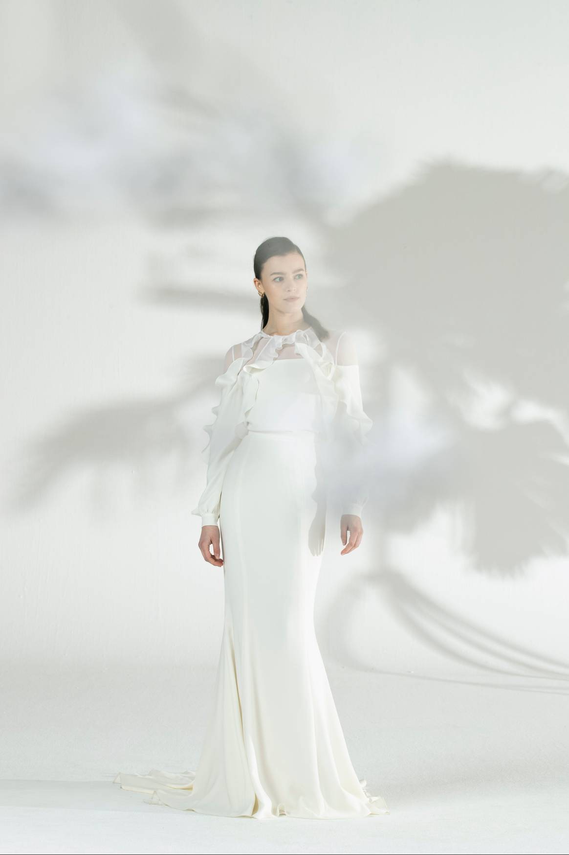 Claes Iversen Bridal/ Peter Stigter