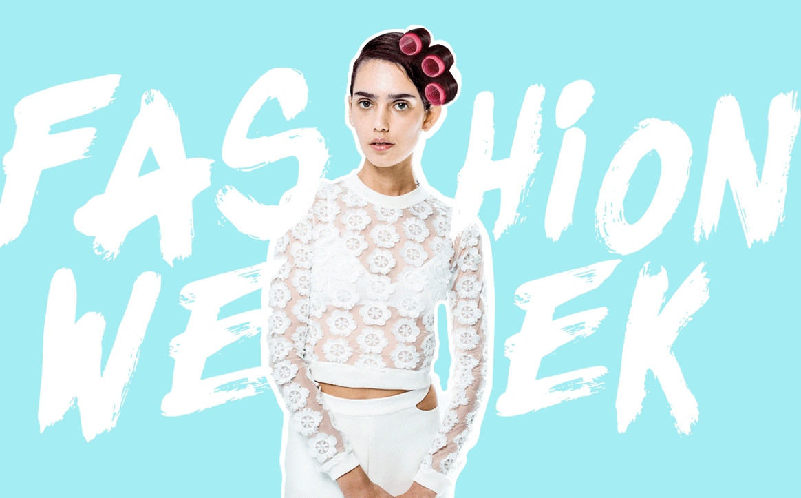 Fashion Month: A look ahead to NYFW, LFW, MFW, and PFW