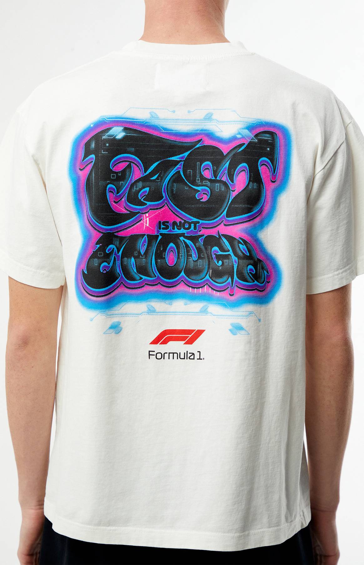 Pacsun launches latest Formula 1 Las Vegas capsule