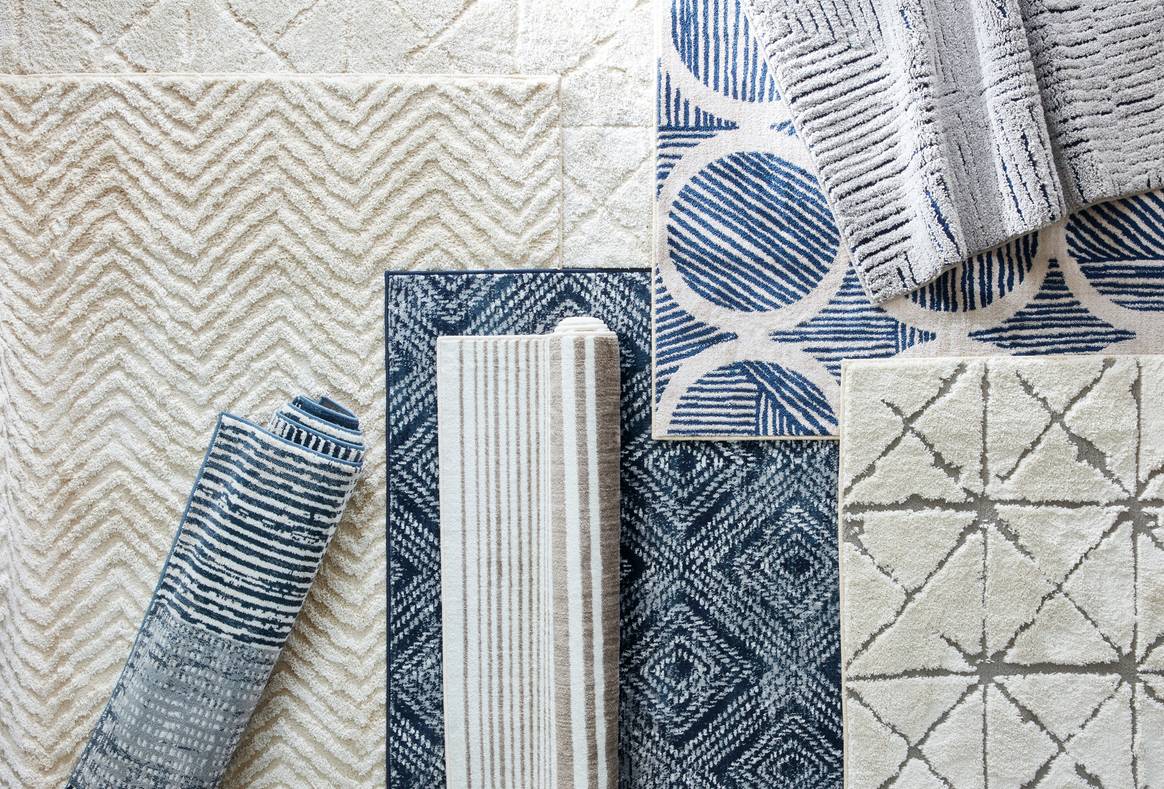 Image: courtesy of Walmart; Gap Home