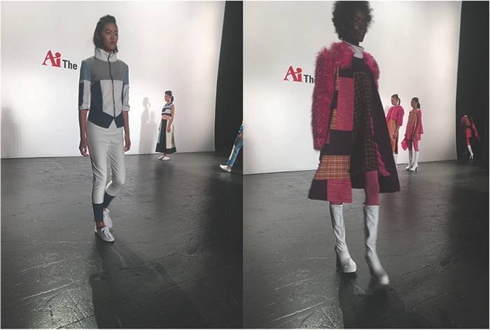 The Art Institutes Show Spring 2017