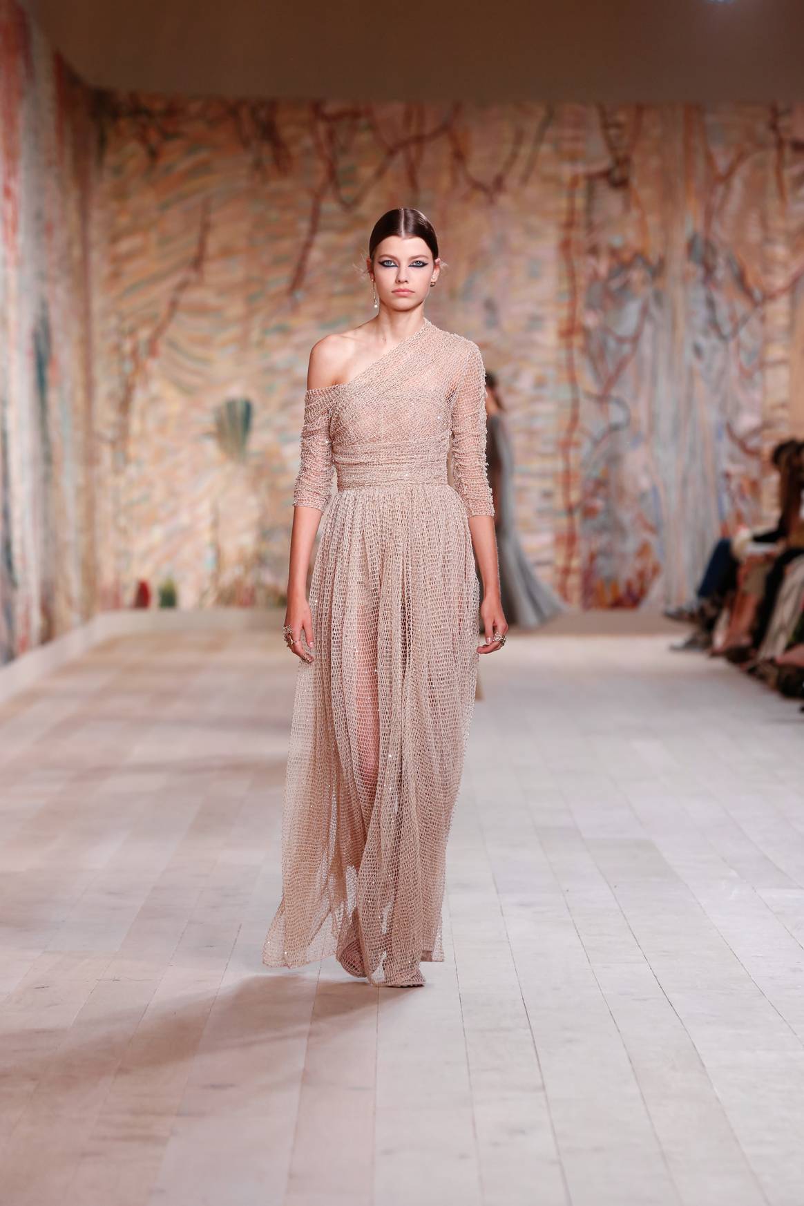 Dior, AH haute couture 21/22