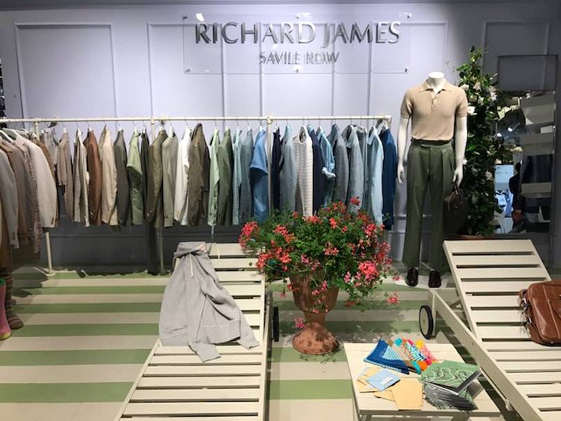 Men's pre collections: why catwalk fashion is losing its relevance