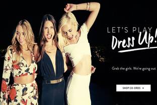 Nasty Gal passa a Boohoo.com a fine mese