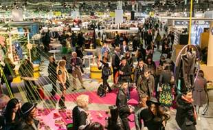 Who's Next : l'Asie en baisse, la France en hausse