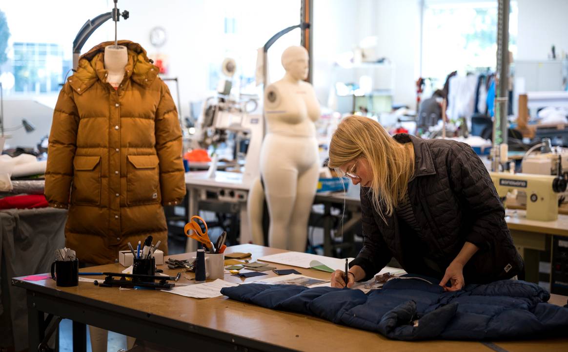 36 Sustainability efforts of the fashion industry in April 2021