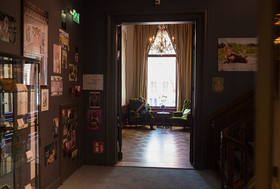 Europe’s largest museum of bags and purses closes its doors for good