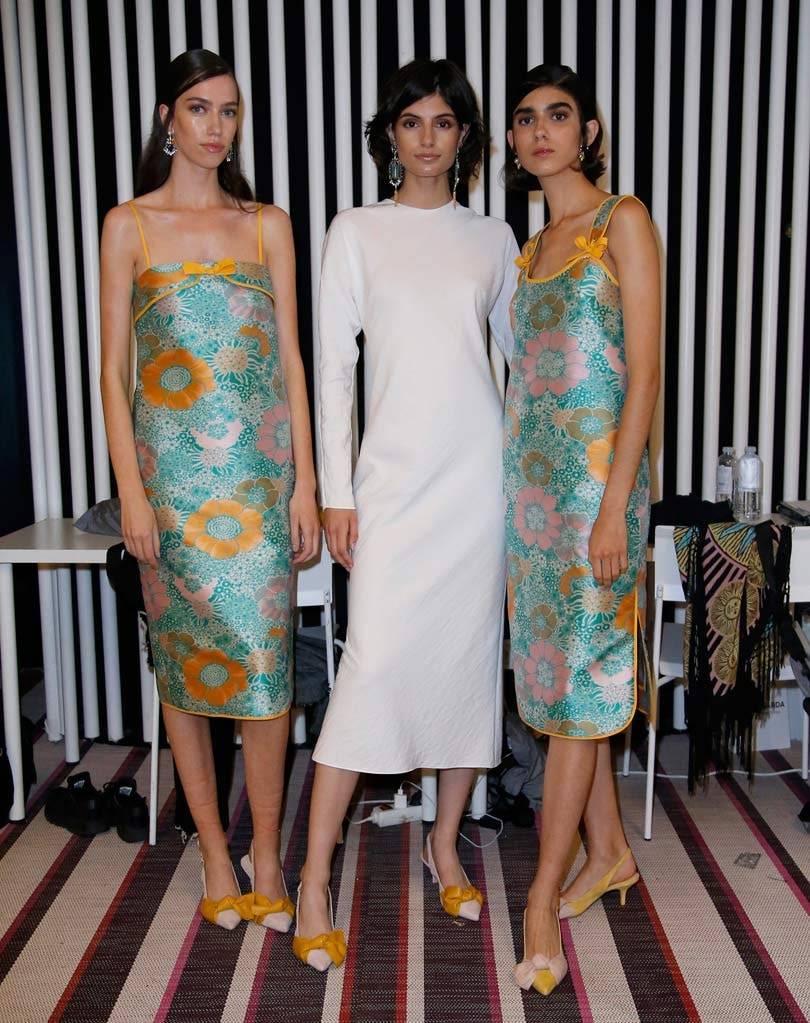 Concluye con éxito Mercedes-Benz Fashion Weekend Ibiza 2018