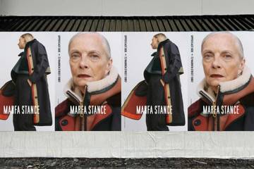 British luxury outerwear brand Marfa Stance opens two pop-up stores in New York City