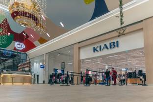 Après la personnalisation, Kiabi propose des services de réparation en Belgique