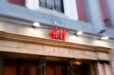 H&M instruirá a sus clientes sobre el uso del agua