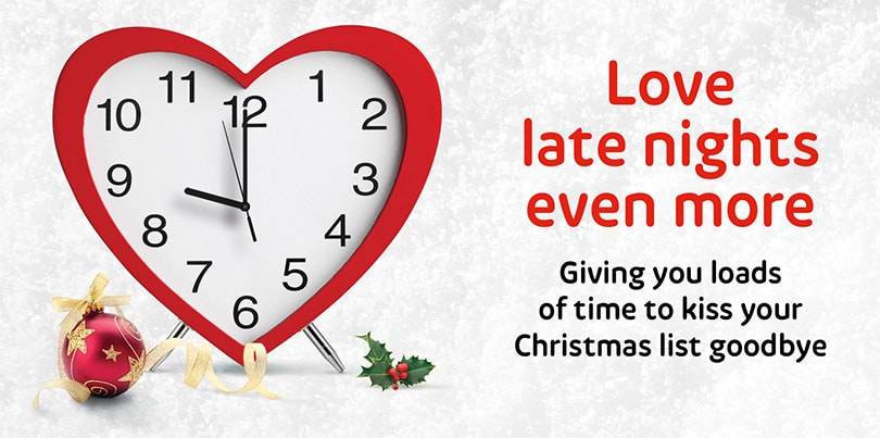 Intu launches first nationwide Christmas campaign