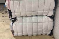 Immigration raids disrupt US second-hand clothing supply chains