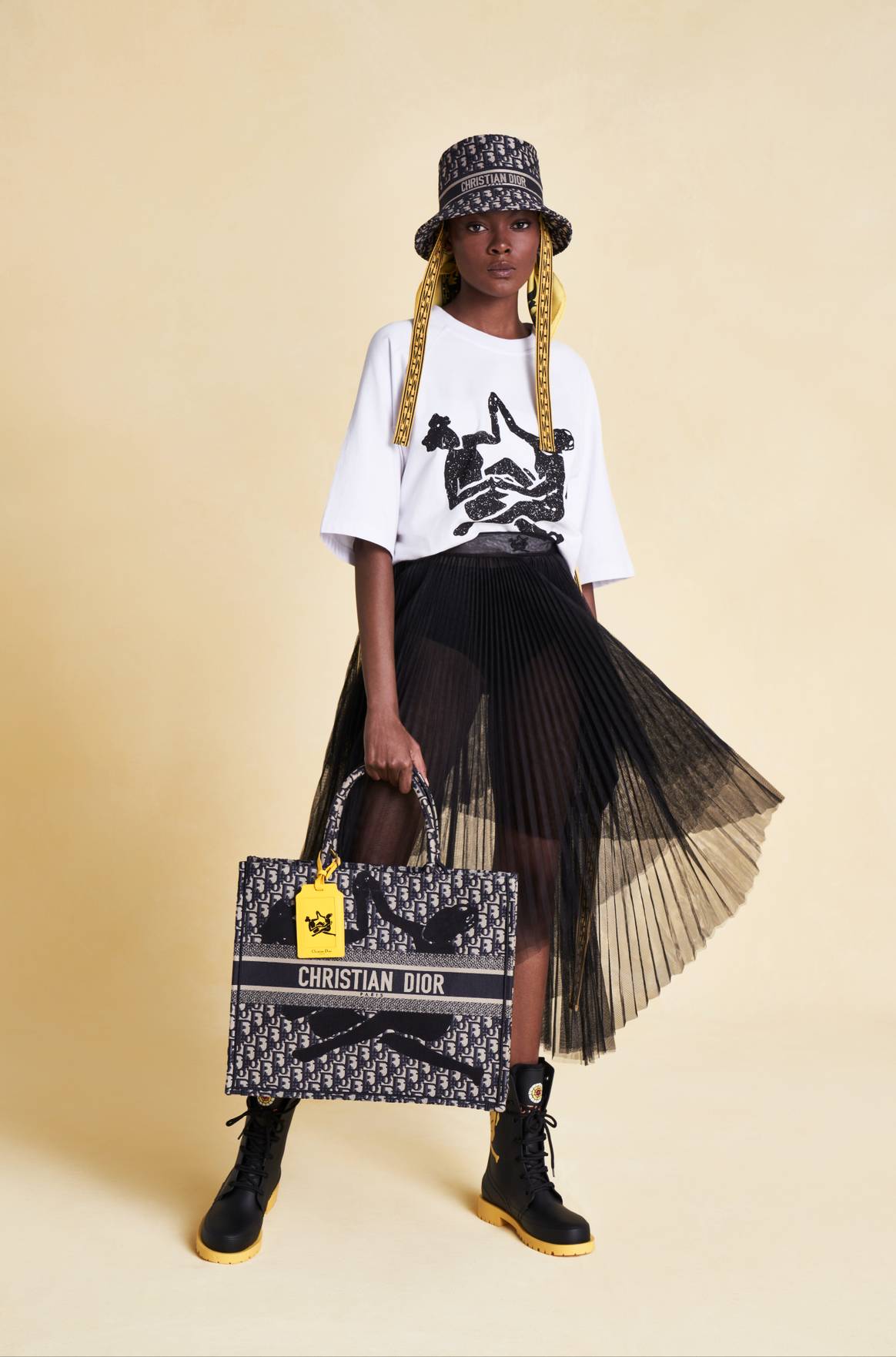 Image: Dior by Travys Owen