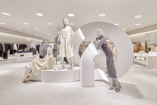 Inicia su andadura “Arte”, la nueva patronal de las “grandes” de la moda
