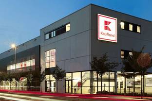 Kaufland übernimmt drei Tesco-Filialen in Polen