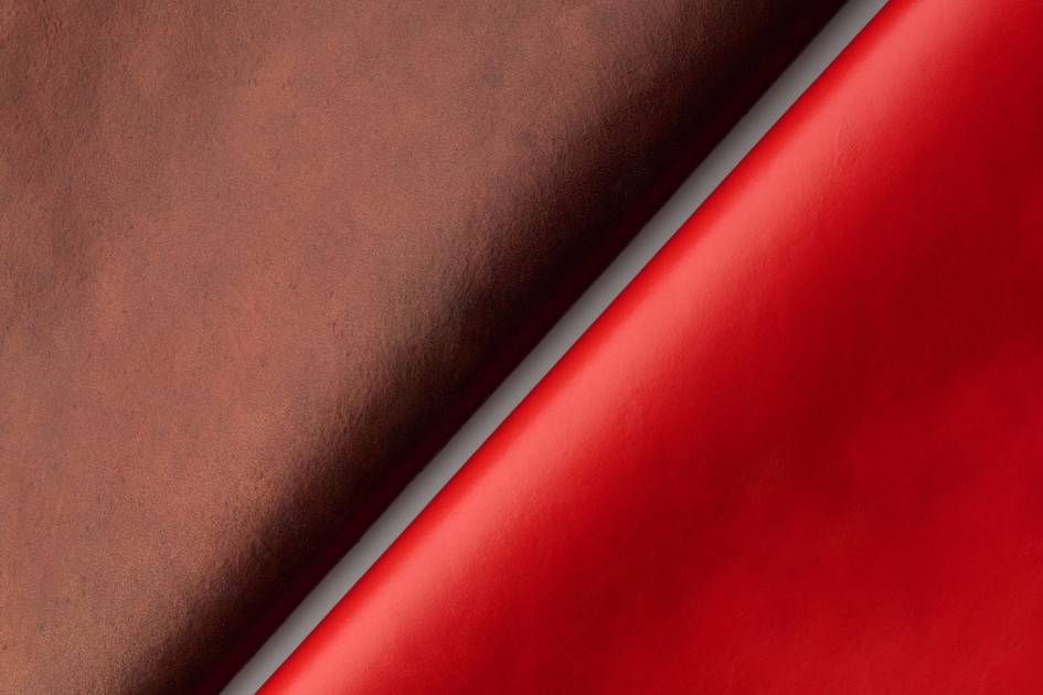 Qorium lab-grown leather investment