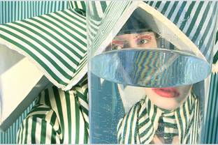Amsterdam Fashion Institute Shows Seven Short Fashion Films