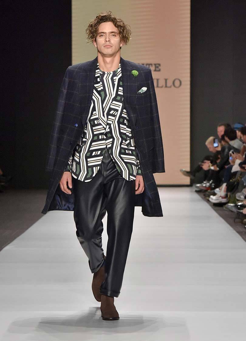 Estos son algunos de los destacados de moda de Bogotá Fashion Week