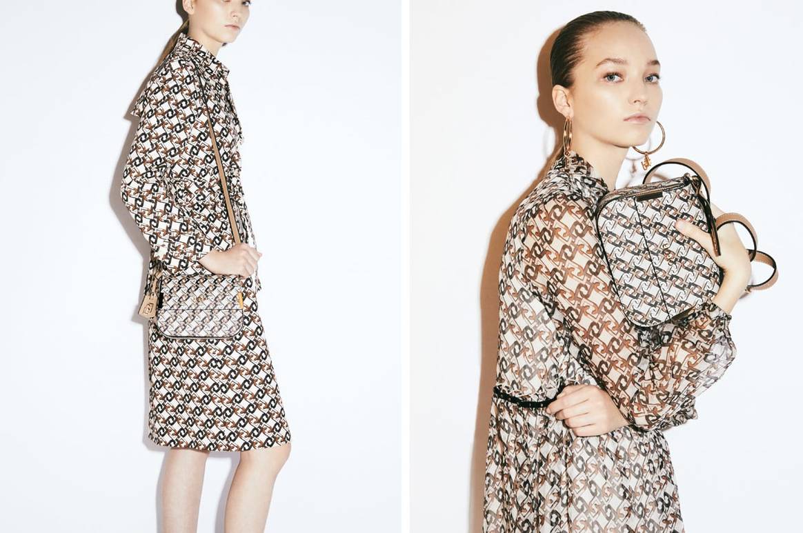 Liu Jo FW19 All over prints