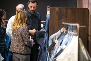 Denim Première Vision coming to London