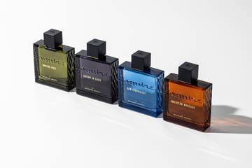 Esquire launches debut men’s fragrances with Michael Malul