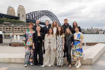 Australian Fashion Laureate announces 2022 finalists