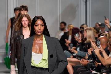 Humane debuts ‘Ai Pin’ at Paris Fashion Week