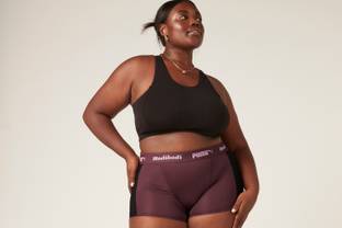 Puma to drop period underwear line with Modibodi